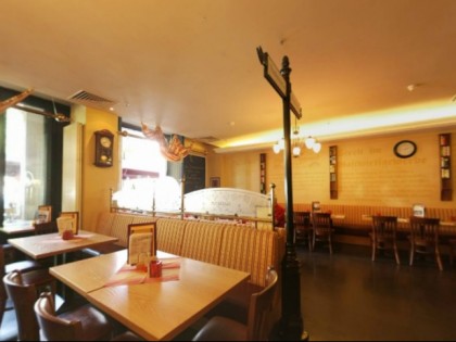 Foto: Nante Eck